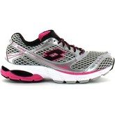 Scarpe Lotto Q4114 Scarpa ginnica Donna Argento