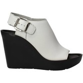 Sandali Bronx 84340-A Sandalo Donna BIANCO