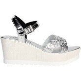 Sandali Cinzia Soft IG9474 Sandalo Donna LAMINATO