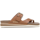 Scarpe Mephisto MEPHISTO SANDALI DONNA SAFOMARRONE