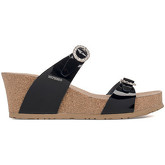 Scarpe Mephisto MEPHISTO SANDALI DONNA LIDIANERO