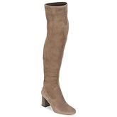 Stivali a metà coscia Betty London HERMO