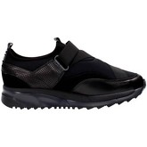 Scarpe Bronx 65440-K Slip-on Donna NERO