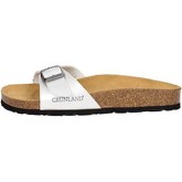 Scarpe Grunland CB0039-40 Ciabatta Donna PERLA