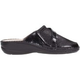 Scarpe Grunland 68DARA CE0206 Ciabatta Donna Nero