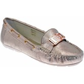 Scarpe Laura Biagiotti 409 Logo Mocassini