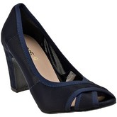 Scarpe Keys Spuntato Elasticizzato Decolt é