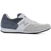 Scarpe Hogan HOGAN SNEAKERS UOMO HXM2050X600FWH591G