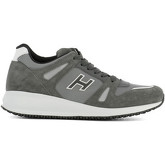 Scarpe Hogan HOGAN SNEAKERS UOMO HXM2460X130G1Z988M