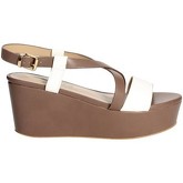 Sandali Luciano Barachini 4011A Sandalo Donna TAUPE