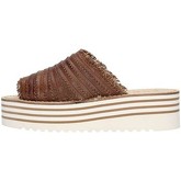 Sandali Zoe Cu50/08 Scalzato Donna T Moro