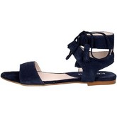 Sandali Keys 5399 Sandalo Donna BLU