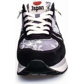 Scarpe Lotto R7081 SNEAKERS Donna BLU