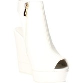 Sandali Luciano Barachini 6006E Sandalo Donna BIANCO