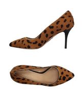 CHARLOTTE OLYMPIA Decolletes donna