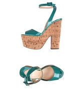 CHRISTIAN LOUBOUTIN Sandali donna