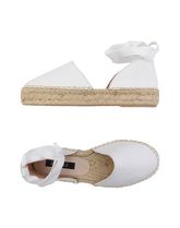 CUPLÉ Espadrillas donna