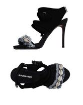 DSQUARED2 Sandali donna