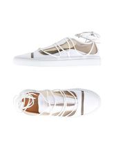 DSQUARED2 Sneakers & Tennis shoes basse donna