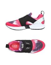 EA7 Sneakers & Tennis shoes basse donna