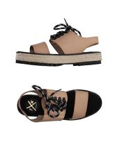 FAREWELL FOOTWEAR Espadrillas donna