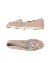 GIUSEPPE ZANOTTI DESIGN Espadrillas donna