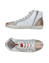 ISHIKAWA Sneakers & Tennis shoes alte donna