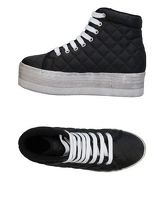 JC PLAY by JEFFREY CAMPBELL Sneakers & Tennis shoes alte donna