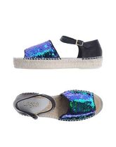 LAGOA Espadrillas donna