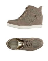 LUMBERJACK Sneakers & Tennis shoes alte donna