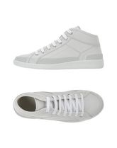 MAISON MARGIELA Sneakers & Tennis shoes alte donna