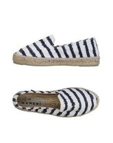 MANEBÍ Espadrillas donna