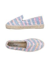 MANEBÍ Espadrillas donna