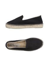 MANEBÍ Espadrillas donna