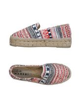 MANEBÍ Espadrillas donna