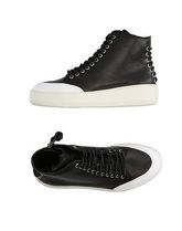 McQ Alexander McQueen Sneakers & Tennis shoes alte donna