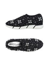 MONNALISA Sneakers & Tennis shoes basse donna