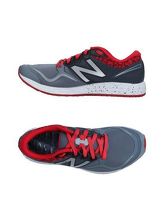 NEW BALANCE Sneakers & Tennis shoes basse donna