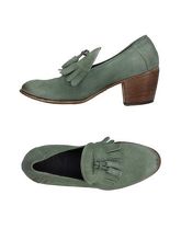 OPEN CLOSED SHOES Mocassino donna