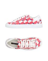 PATRIZIA PEPE Sneakers & Tennis shoes basse donna