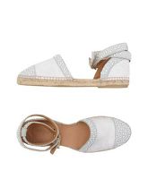 PHILIPP PLEIN Espadrillas donna