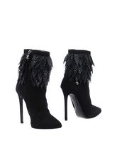 PHILIPP PLEIN Stivaletti donna