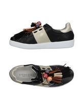 POKEMAOKE Sneakers & Tennis shoes basse donna