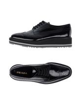 PRADA Stringate donna