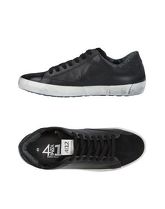 QUATTROBARRADODICI Sneakers & Tennis shoes basse donna