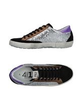 QUATTROBARRADODICI Sneakers & Tennis shoes basse donna