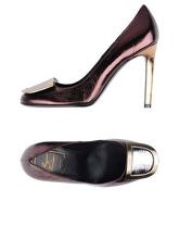 ROGER VIVIER Decolletes donna