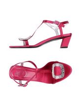 ROGER VIVIER Sandali donna