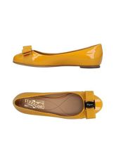 SALVATORE FERRAGAMO Ballerine donna