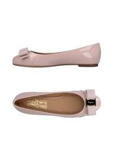 SALVATORE FERRAGAMO Ballerine donna